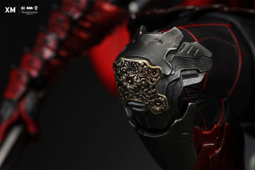 XM Studios Batwoman - Samurai
